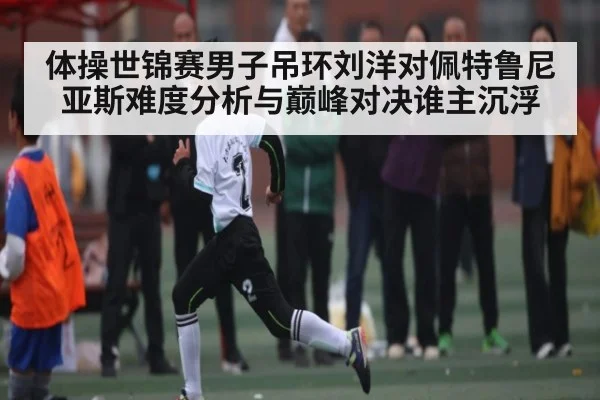 体操世锦赛男子吊环刘洋对佩特鲁尼亚斯难度分析与巅峰对决谁主沉浮